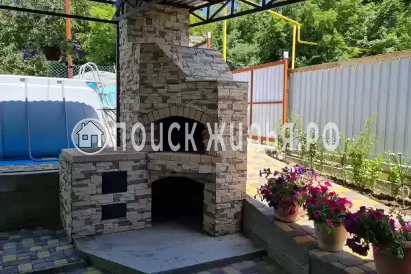 Дом под ключ, Строителей