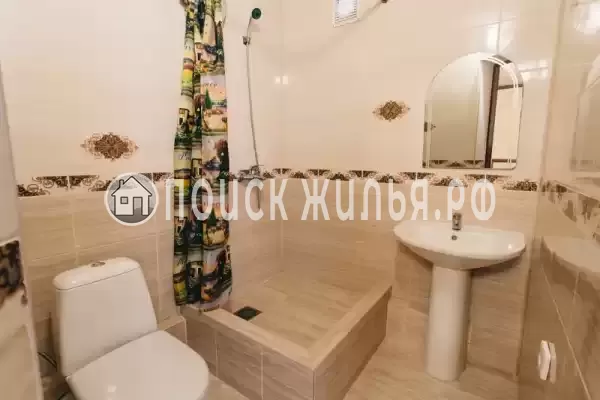 Дом под ключ, Строителей