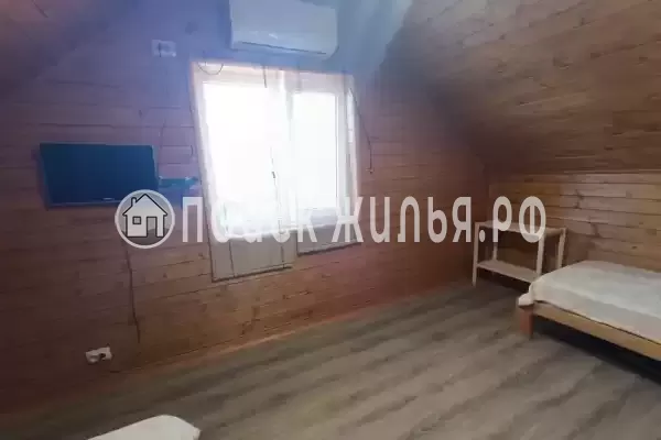 Дом под ключ, Новозападная, д.39