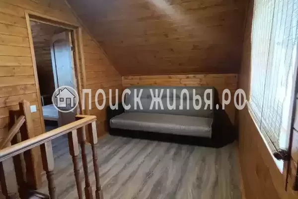 Дом под ключ, Новозападная, д.39