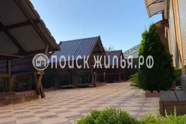 Дом под ключ, Новозападная, д.39