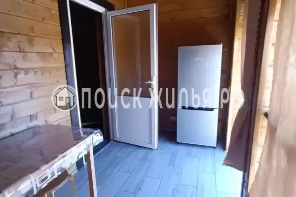 Дом под ключ, Новозападная, д.39