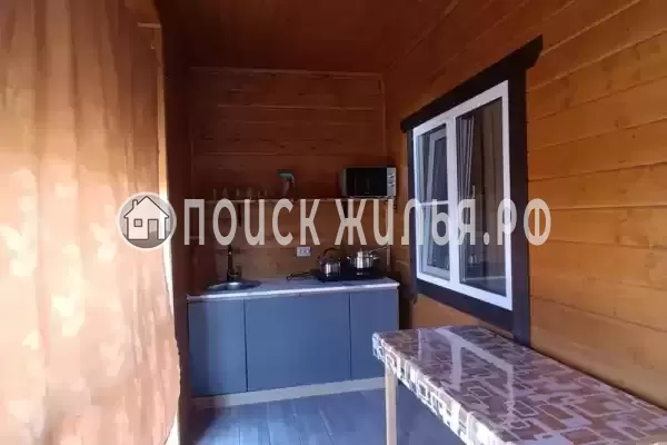 Дом под ключ, Новозападная, д.39