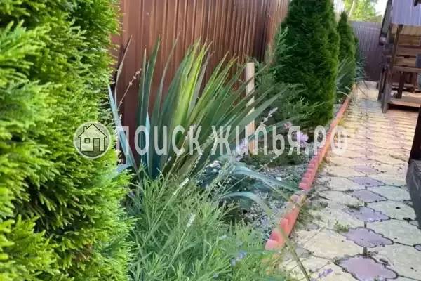 Дом под ключ, Новозападная, д.39