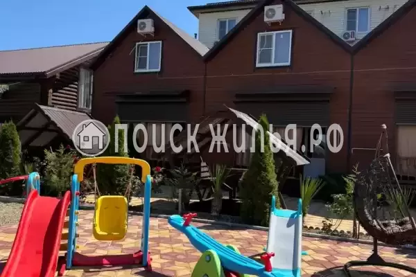 Дом под ключ, Новозападная, д.39