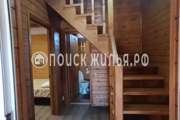 Дом под ключ, Новозападная, д.39