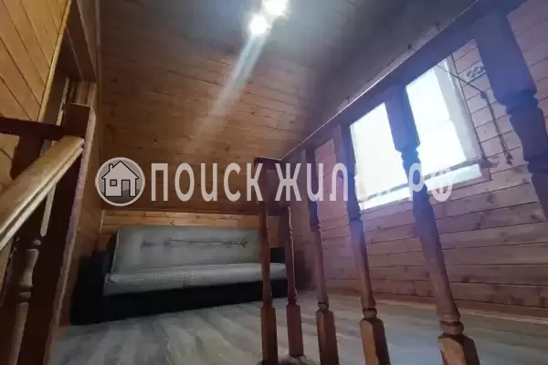 Дом под ключ, Новозападная, д.39