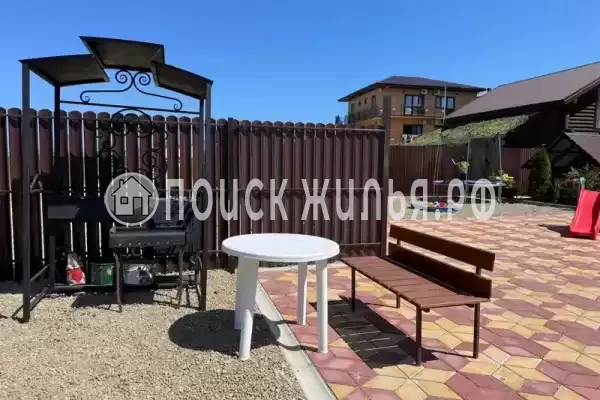 Дом под ключ, Новозападная, д.39