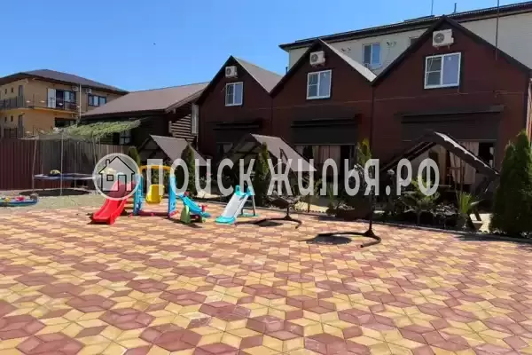 Дом под ключ, Новозападная, д.39