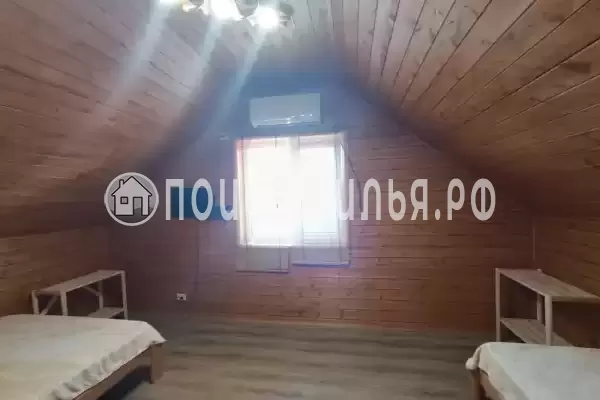 Дом под ключ, Новозападная, д.39