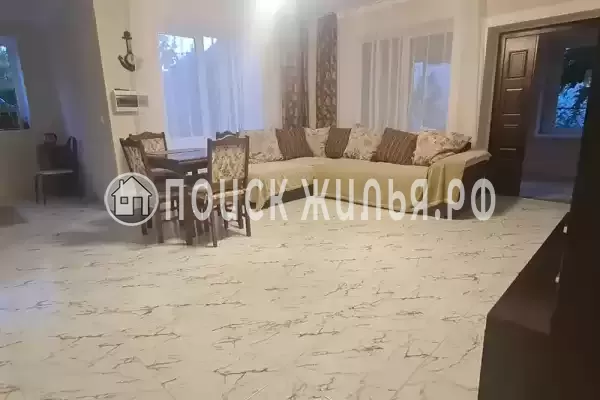 Дом под ключ, Спортивная, д.3