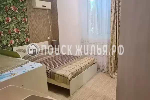 Дом под ключ, Спортивная, д.3