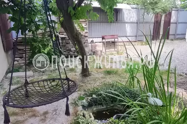 Дом под ключ, Спортивная, д.3