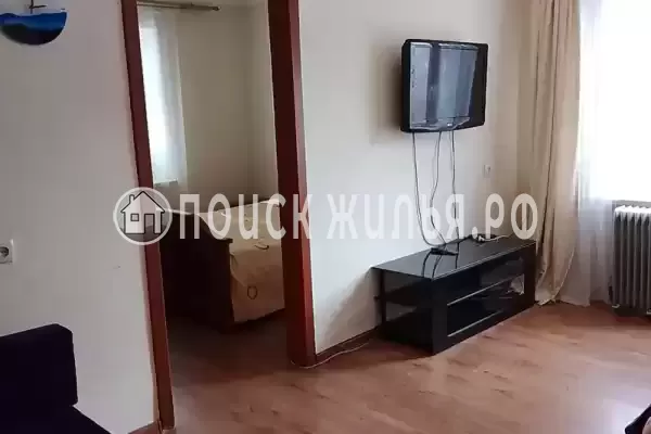 Квартира «Двухкомнатная квартира на Набережной»