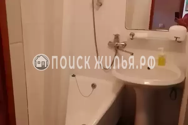 Квартира «Двухкомнатная квартира на Набережной»