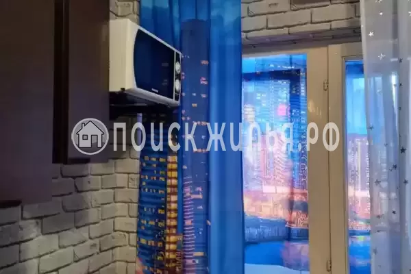 Квартира, Победы, д.3