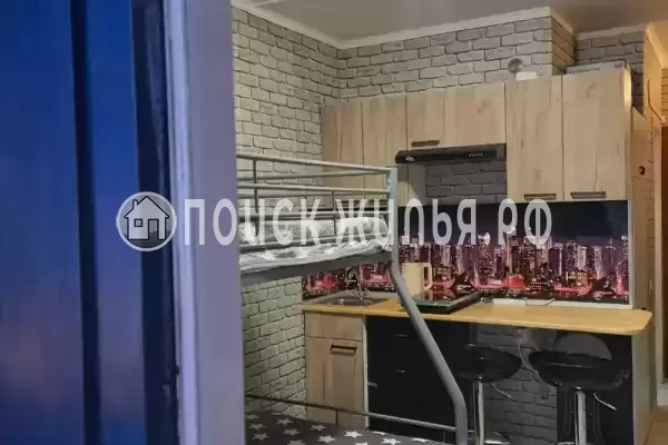 Квартира, Победы, д.3