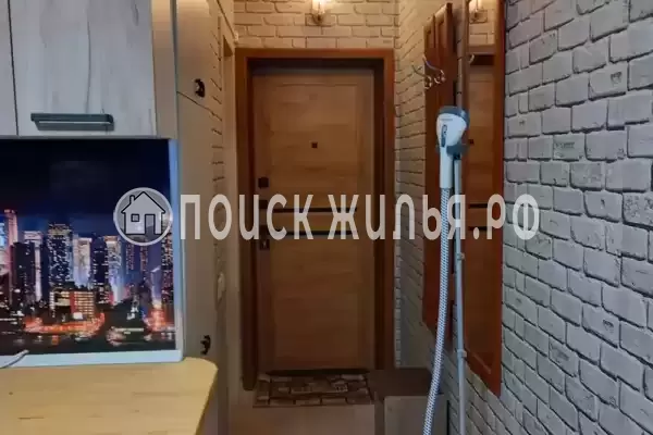 Квартира, Победы, д.3