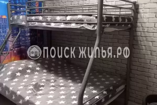 Квартира, Победы, д.3