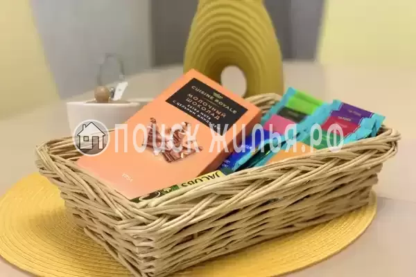 Дом под ключ, Клименко, д.16