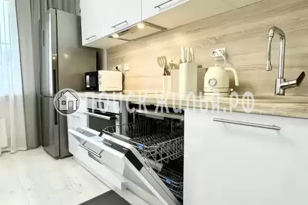 Дом под ключ, Клименко, д.16