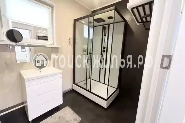 Дом под ключ, Клименко, д.16