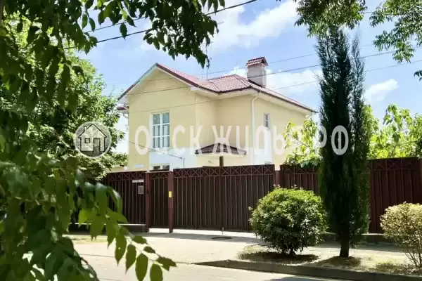 Дом под ключ, Клименко, д.16