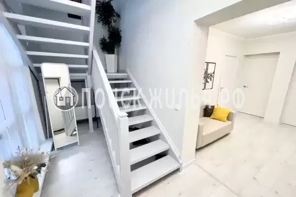 Дом под ключ, Клименко, д.16