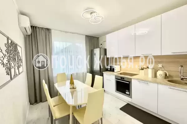 Дом под ключ, Клименко, д.16