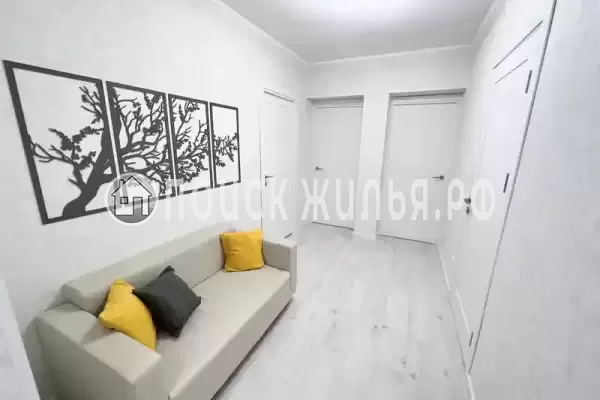 Дом под ключ, Клименко, д.16