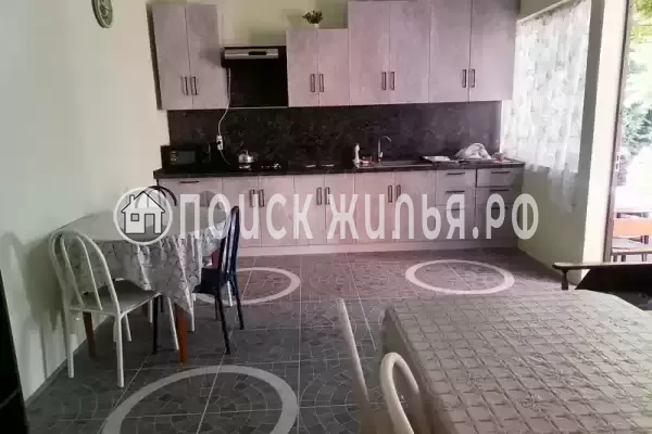 Частный сектор «Комната у моря на Садовой»