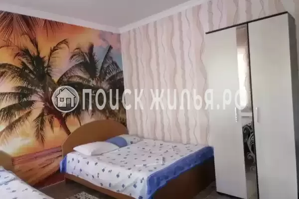 Частный сектор «Комната у моря на Садовой»