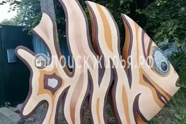 Частный сектор «Комната у моря на Садовой»