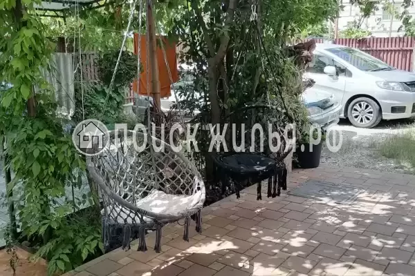 Частный сектор «Комната у моря на Садовой»