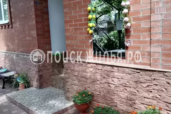 Частный сектор «Комната у моря на Садовой»