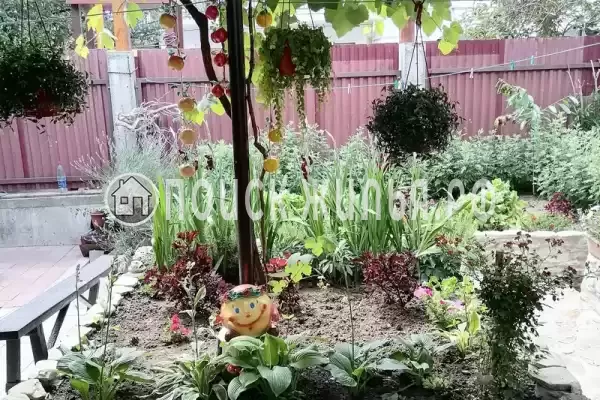 Частный сектор «Комната у моря на Садовой»