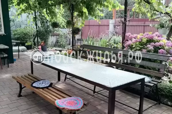 Частный сектор «Комната у моря на Садовой»