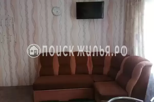 Частный сектор «Комната у моря на Садовой»