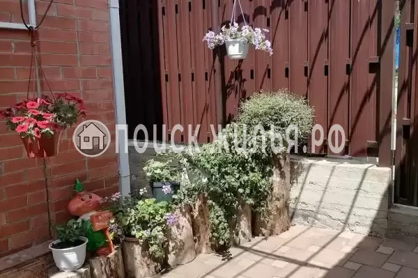 Частный сектор «Комната у моря на Садовой»