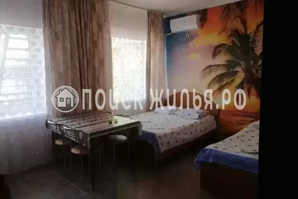 Частный сектор «Комната у моря на Садовой»