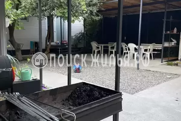 Дом под ключ, Лазарева, д.124