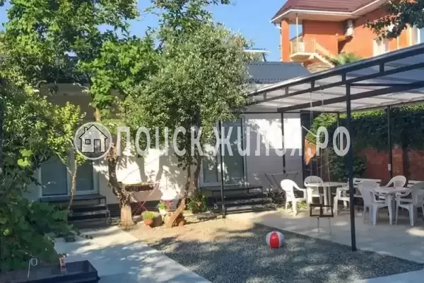 Дом под ключ, Лазарева, д.124