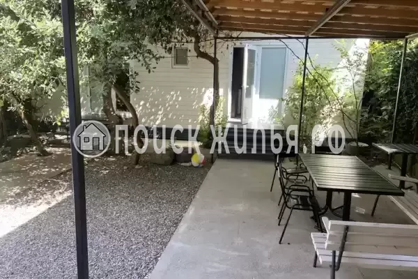 Дом под ключ, Лазарева, д.124