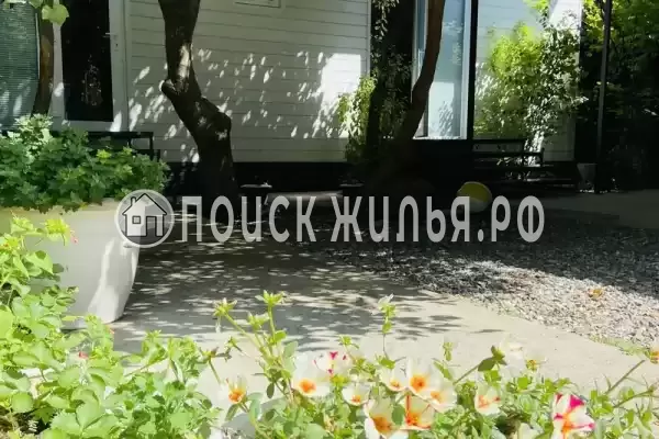 Дом под ключ, Лазарева, д.124