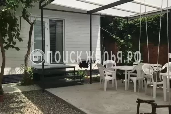 Дом под ключ, Лазарева, д.124