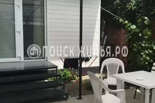 Дом под ключ, Лазарева, д.124