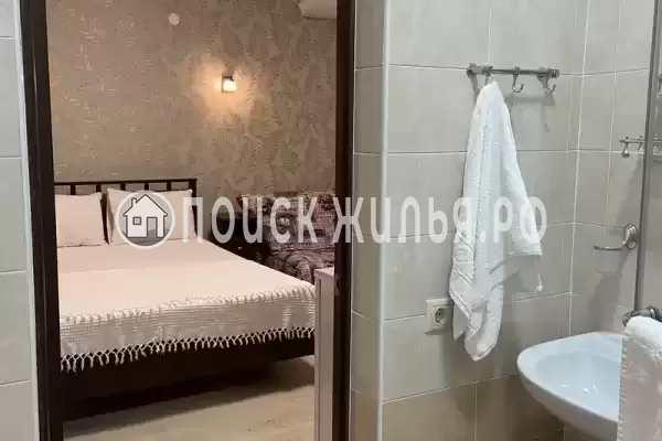 Дом под ключ, Лазарева, д.124