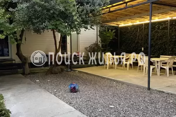 Дом под ключ, Лазарева, д.124