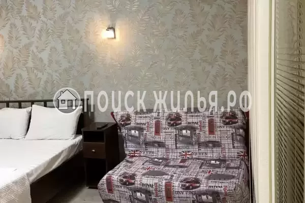 Дом под ключ, Лазарева, д.124