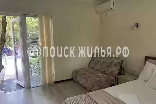 Дом под ключ, Лазарева, д.124